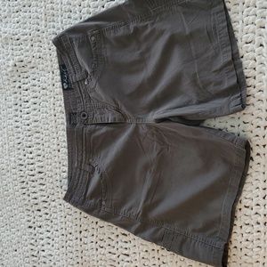 Shorts sold by Title Nine